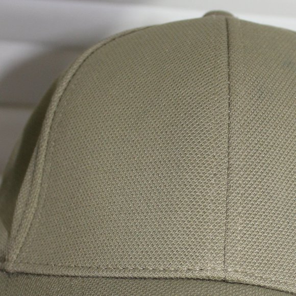 TNA Aritzia Baseball Army Green hat One size - Picture 5 of 6